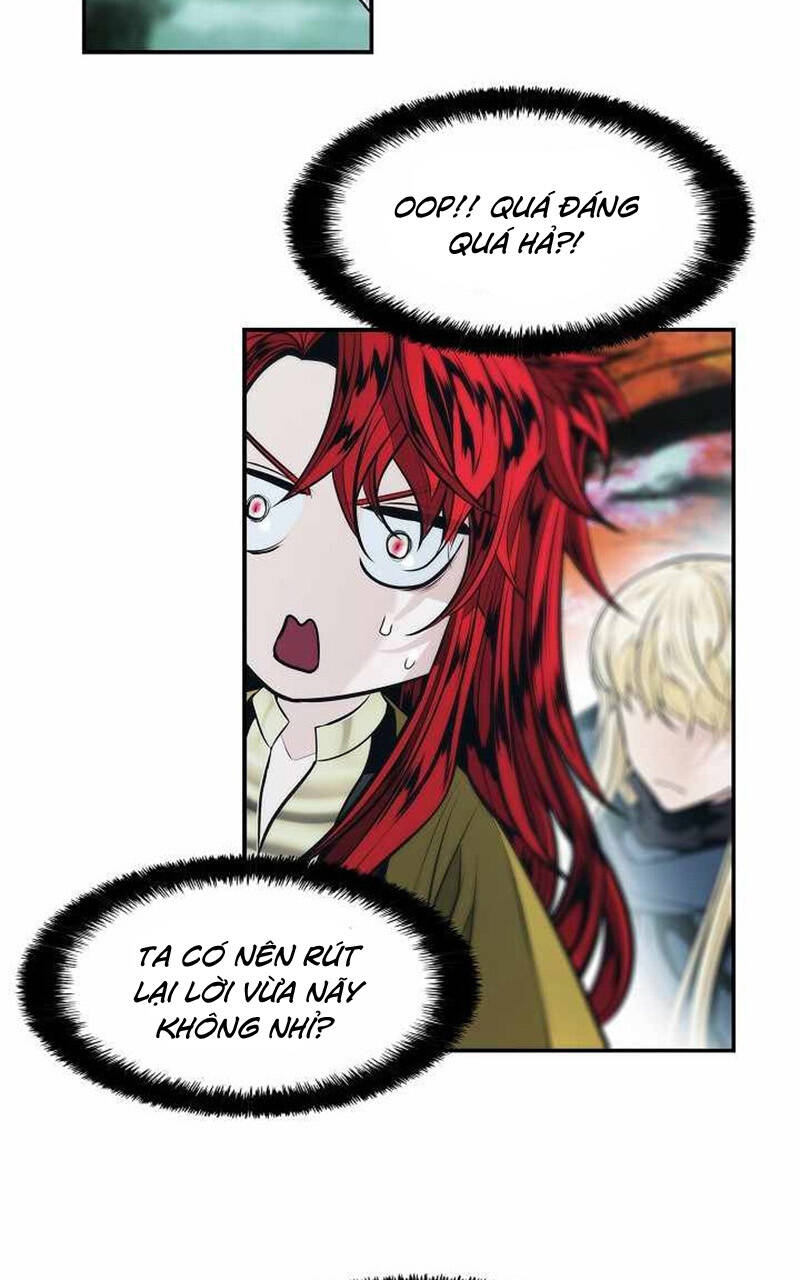 Bất Bại Chân Ma Chap 155 - Next Chap 156