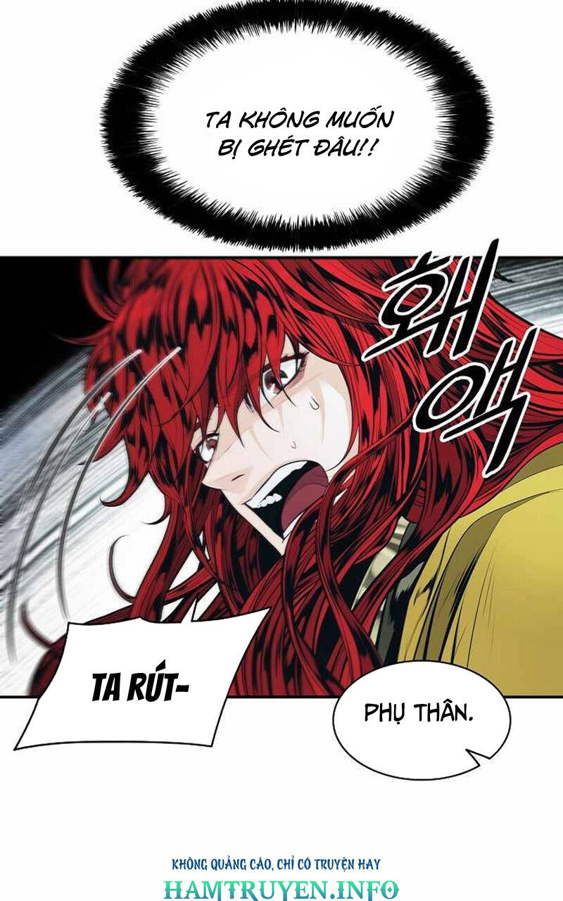 Bất Bại Chân Ma Chap 155 - Next Chap 156