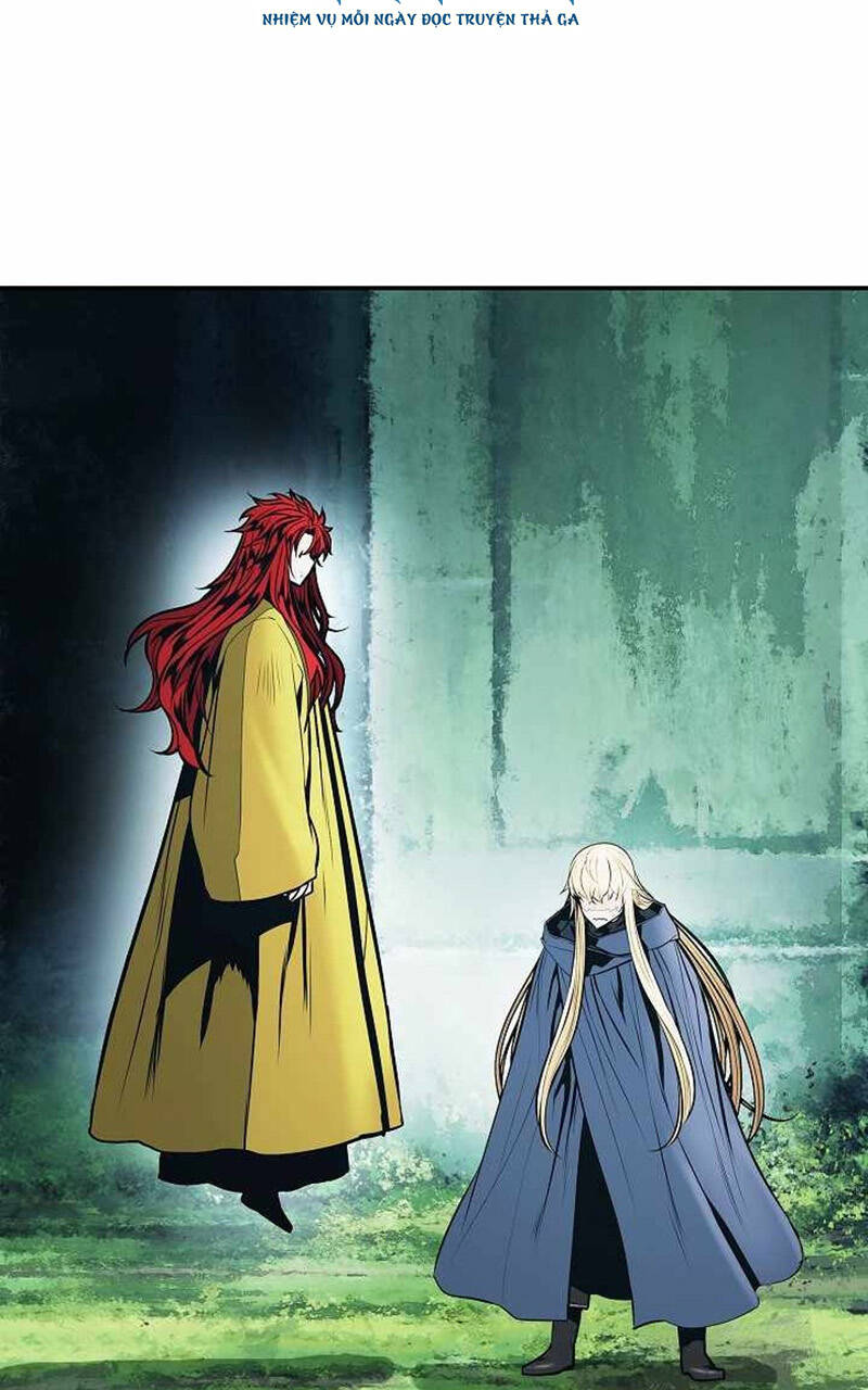 Bất Bại Chân Ma Chap 155 - Next Chap 156