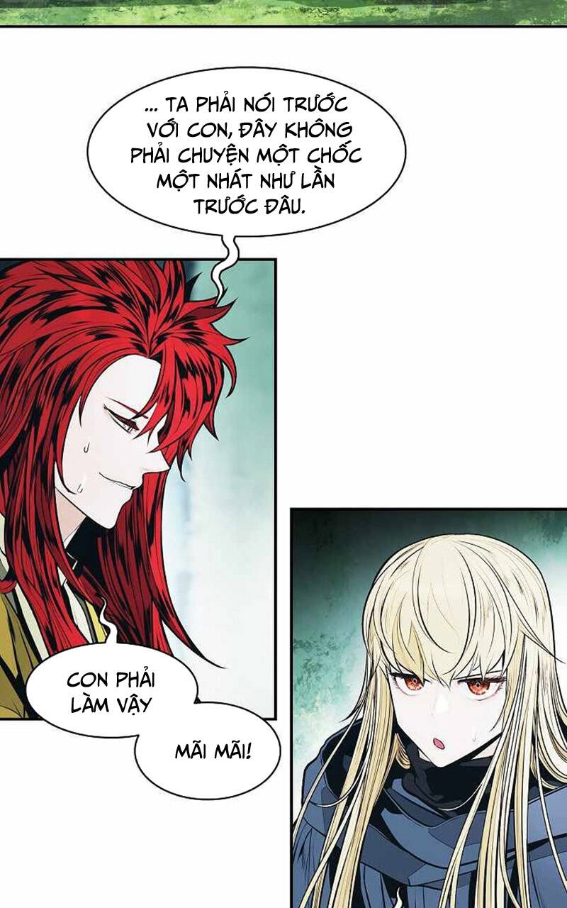 Bất Bại Chân Ma Chap 155 - Next Chap 156