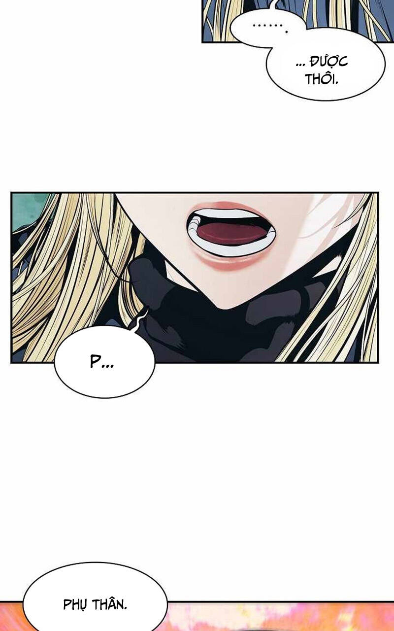 Bất Bại Chân Ma Chap 155 - Next Chap 156