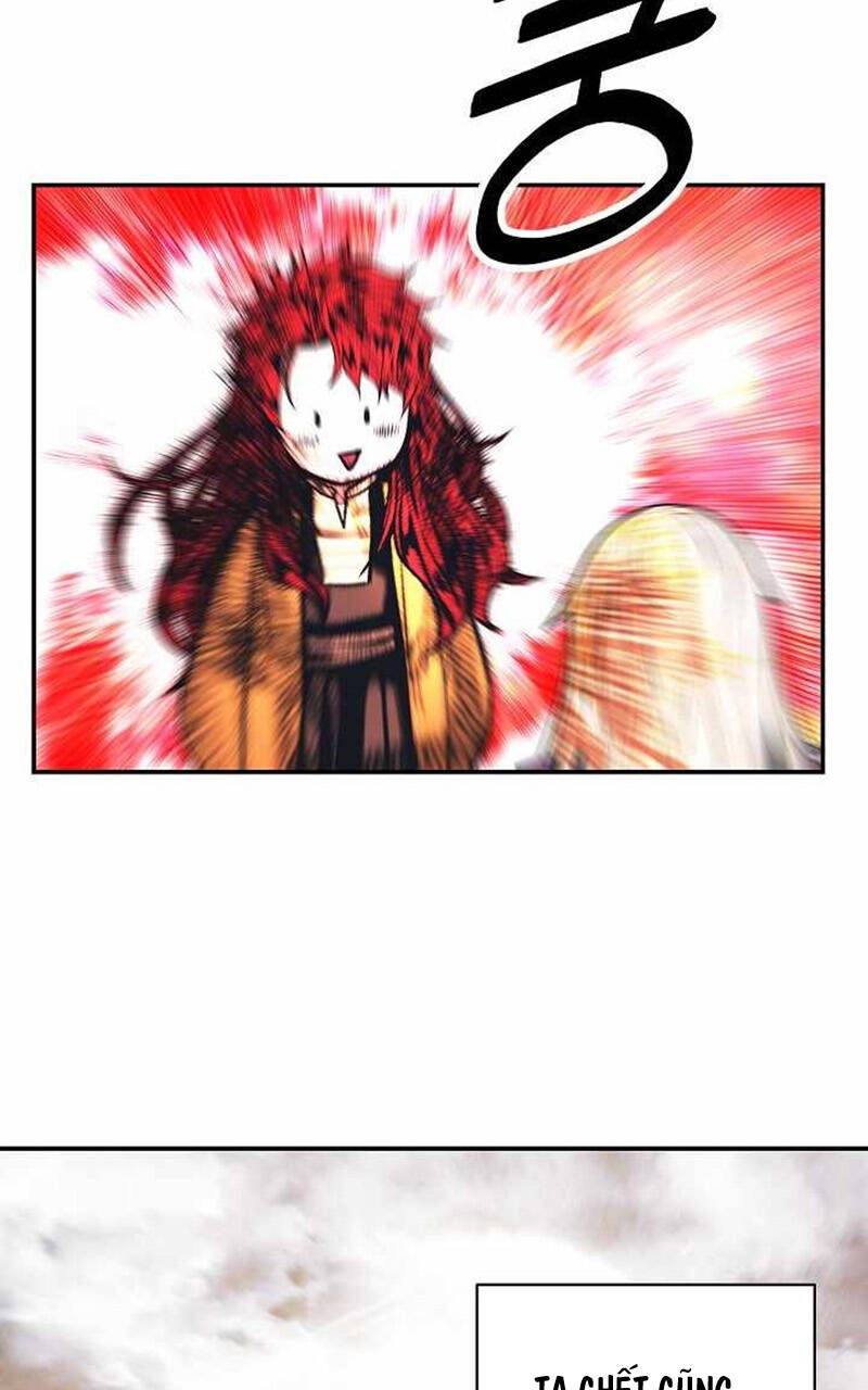 Bất Bại Chân Ma Chap 155 - Next Chap 156