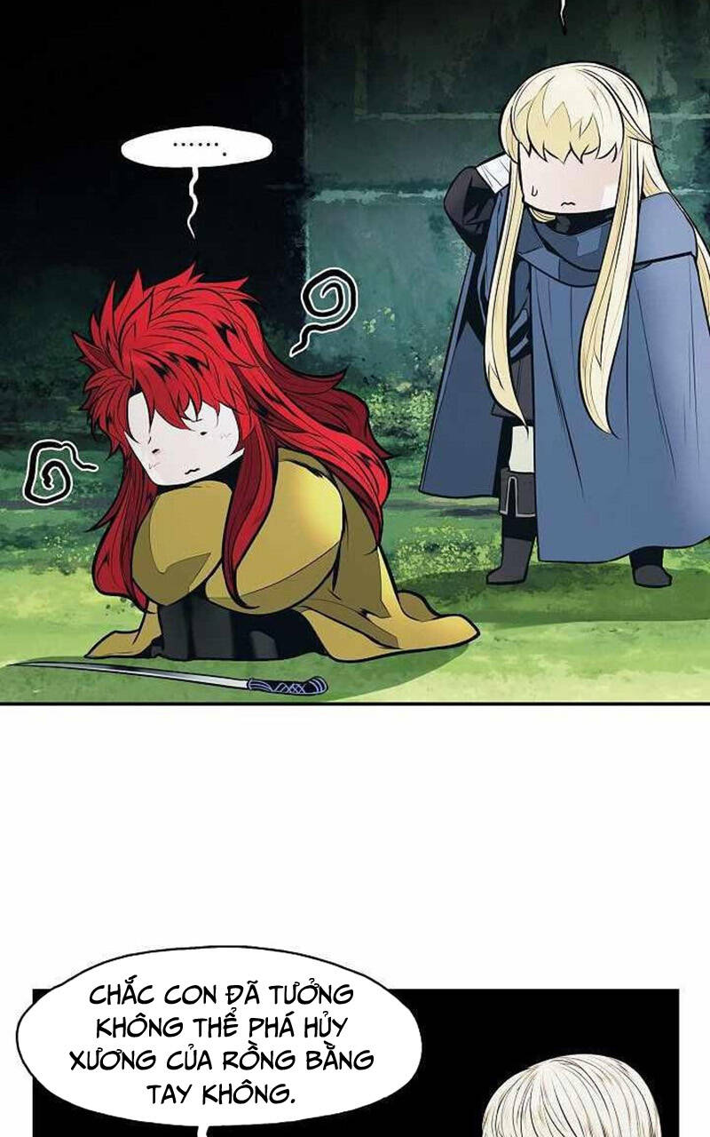 Bất Bại Chân Ma Chap 155 - Next Chap 156