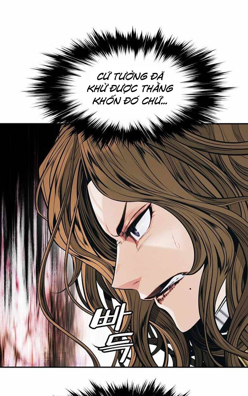 Bất Bại Chân Ma Chap 155 - Next Chap 156