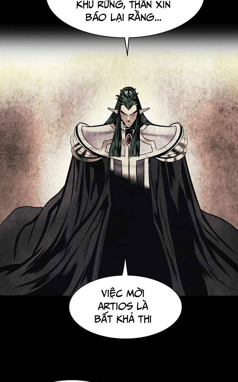 Bất Bại Chân Ma Chap 155 - Next Chap 156