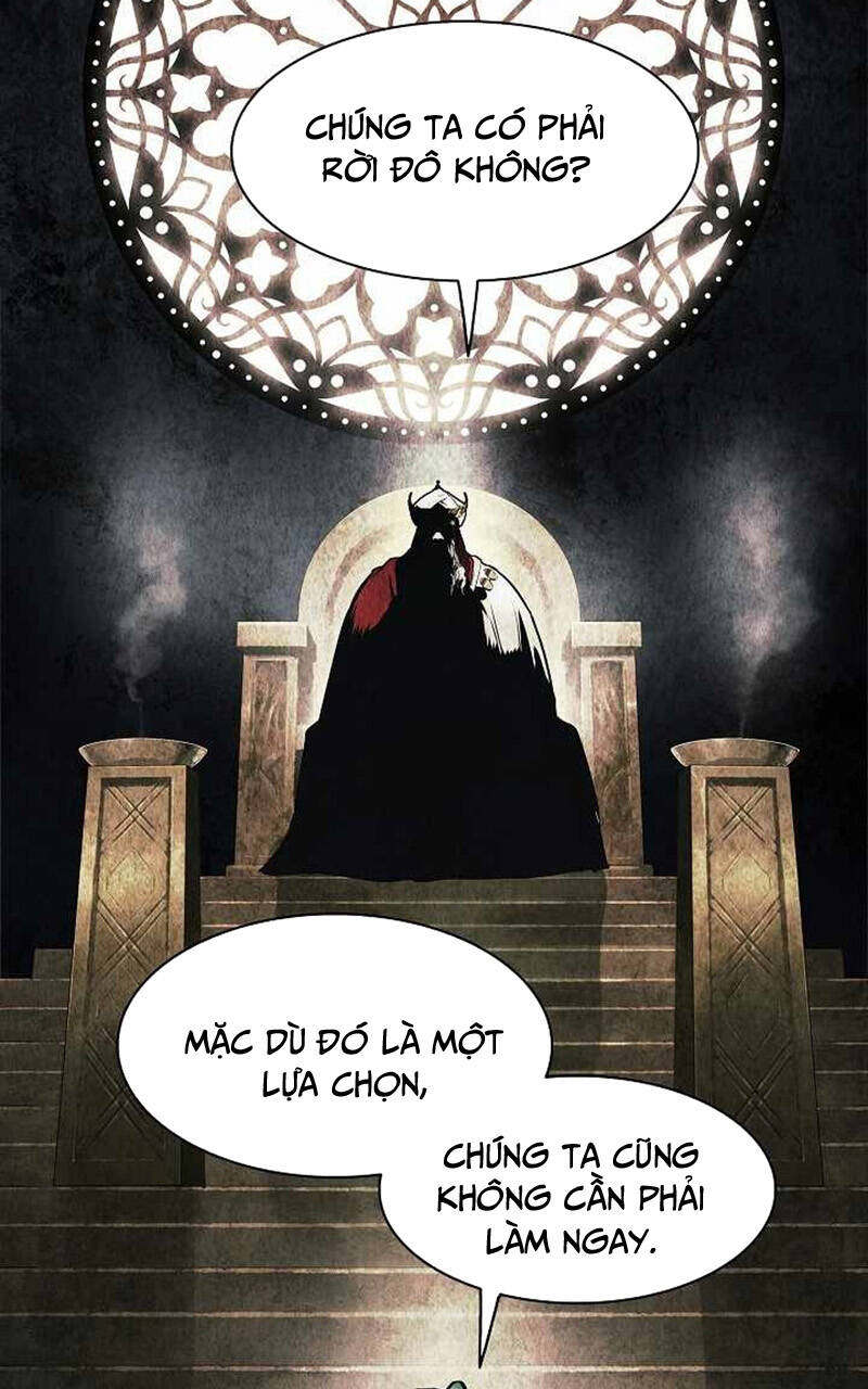 Bất Bại Chân Ma Chap 155 - Next Chap 156