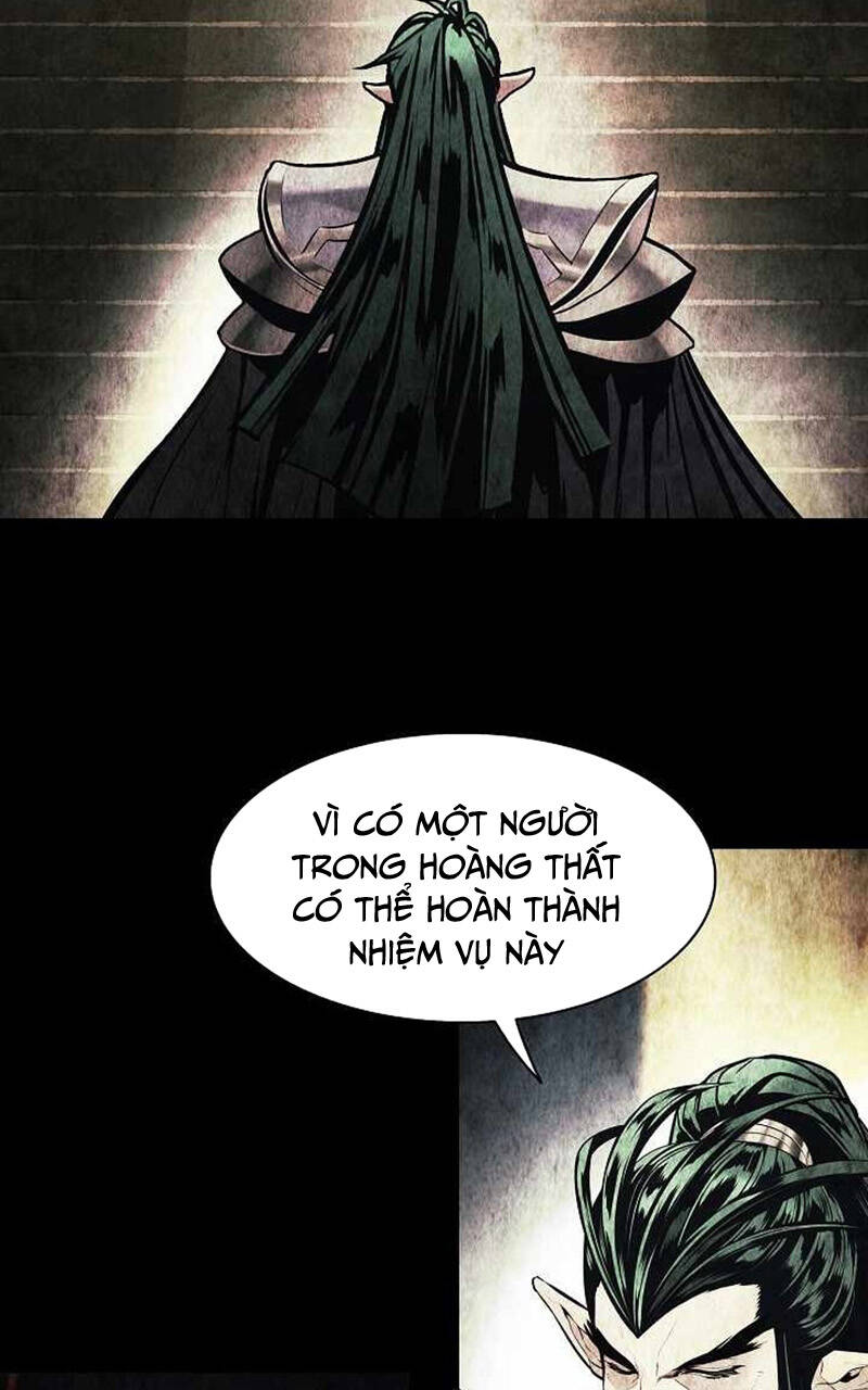 Bất Bại Chân Ma Chap 155 - Next Chap 156