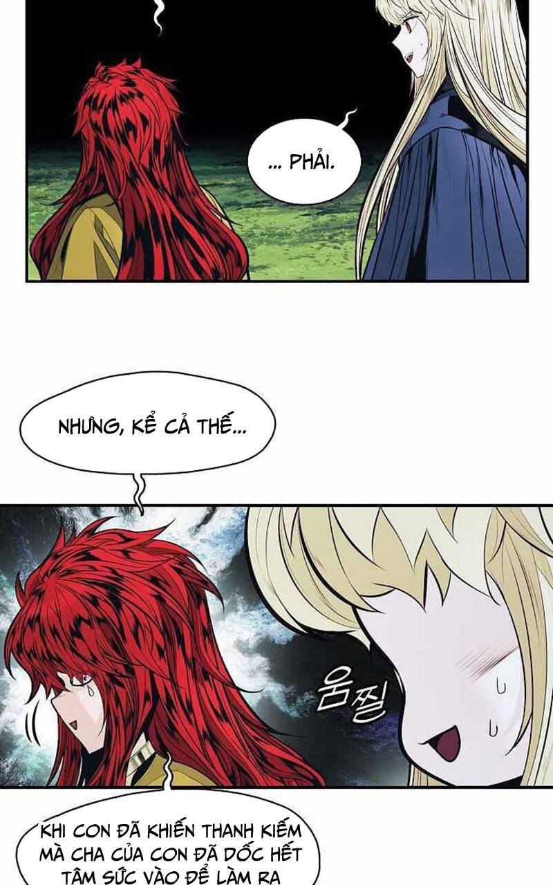 Bất Bại Chân Ma Chap 155 - Next Chap 156