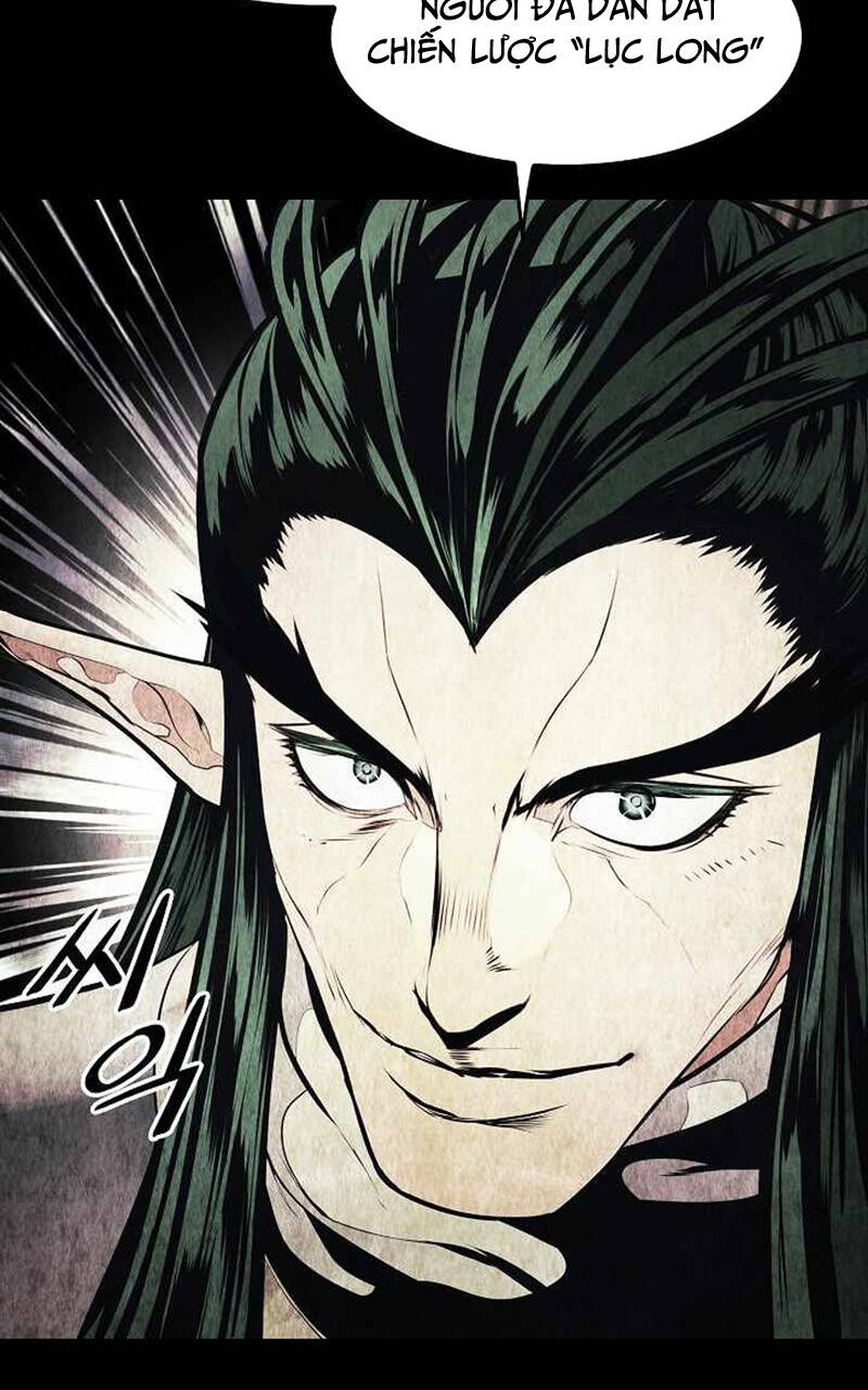 Bất Bại Chân Ma Chap 155 - Next Chap 156