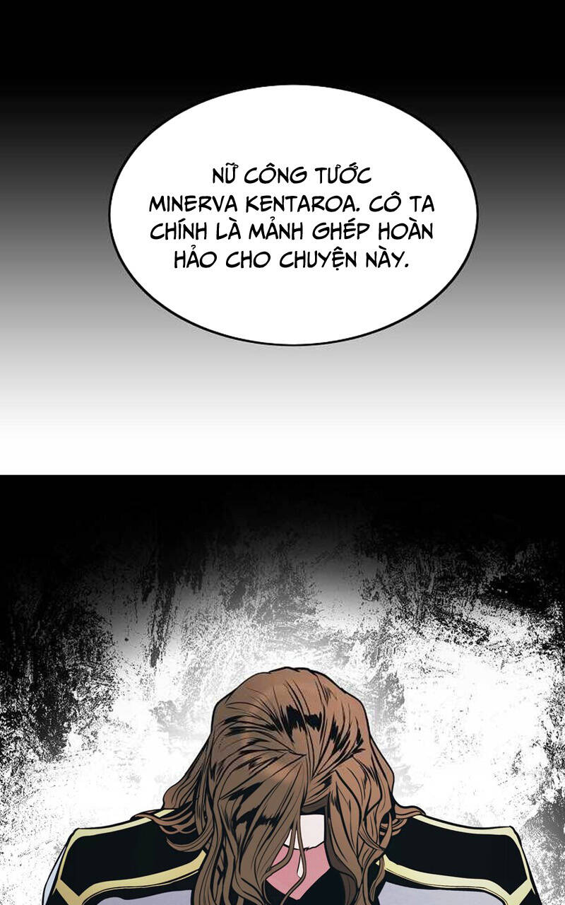 Bất Bại Chân Ma Chap 155 - Next Chap 156