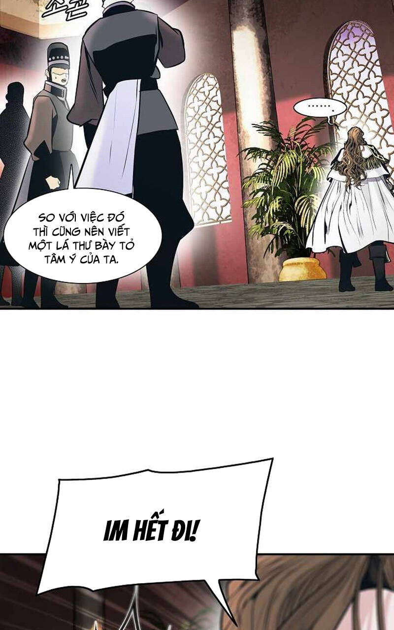 Bất Bại Chân Ma Chap 155 - Next Chap 156