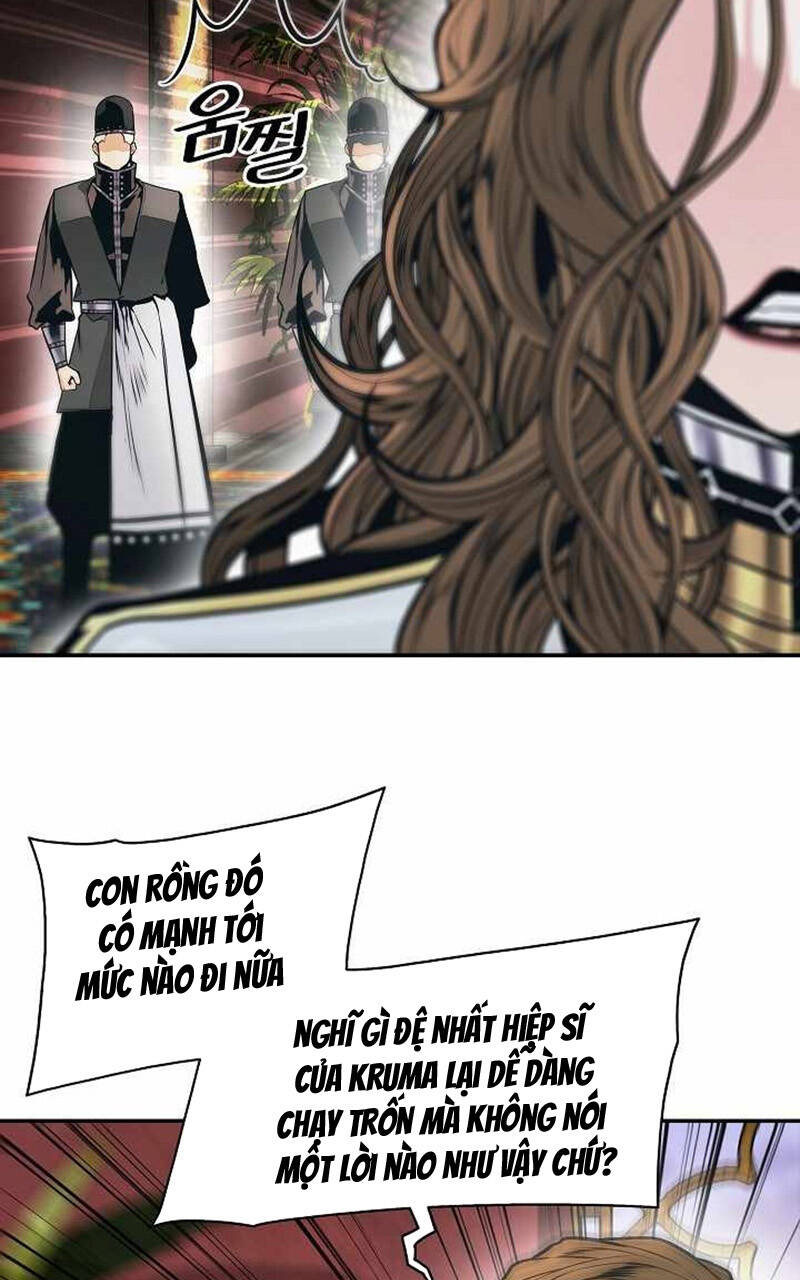 Bất Bại Chân Ma Chap 155 - Next Chap 156