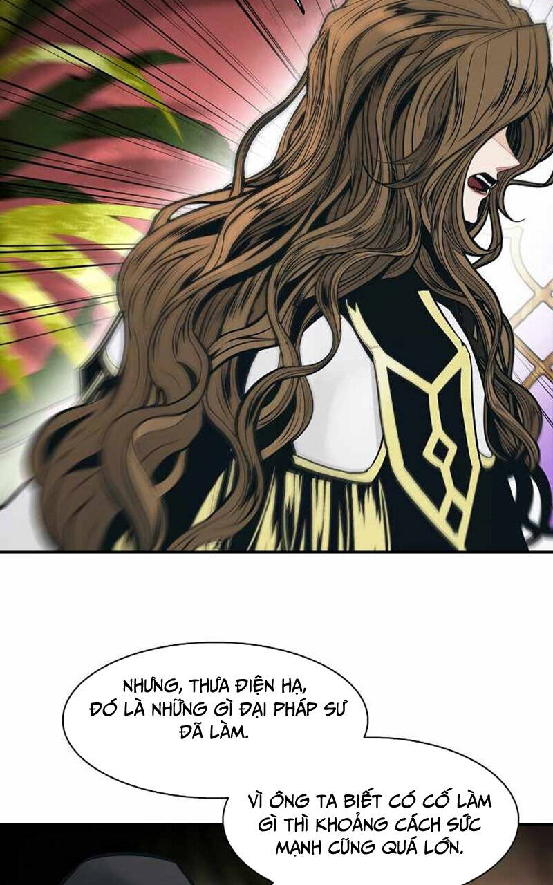 Bất Bại Chân Ma Chap 155 - Next Chap 156