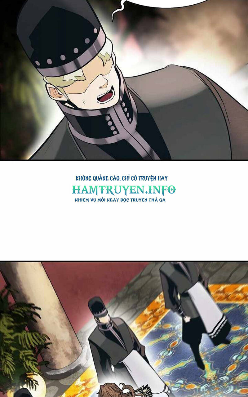 Bất Bại Chân Ma Chap 155 - Next Chap 156
