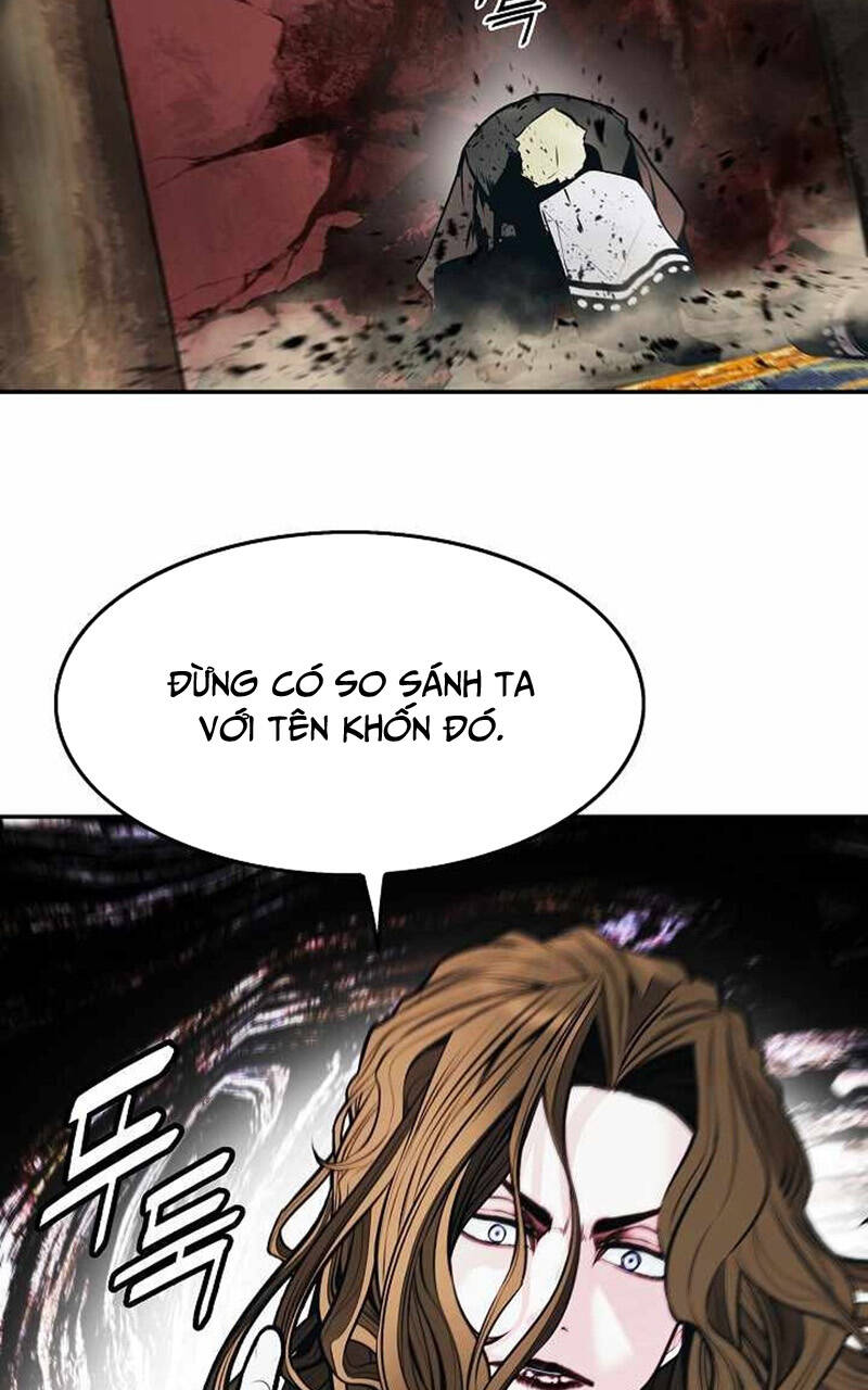 Bất Bại Chân Ma Chap 155 - Next Chap 156