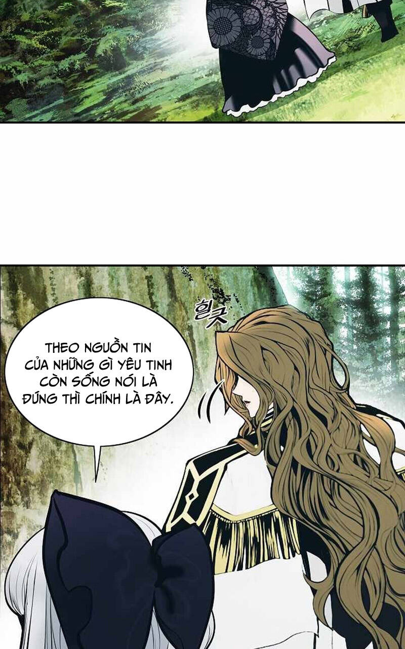 Bất Bại Chân Ma Chap 155 - Next Chap 156