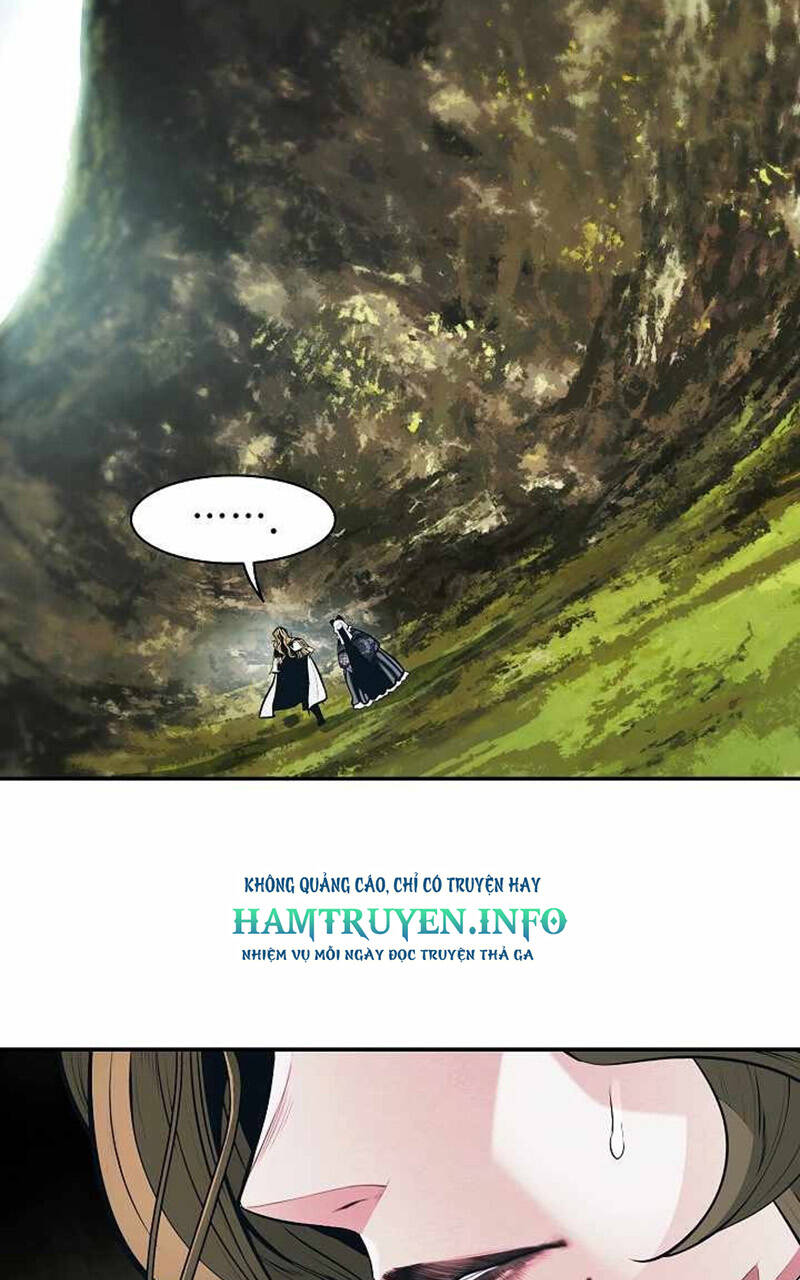 Bất Bại Chân Ma Chap 155 - Next Chap 156