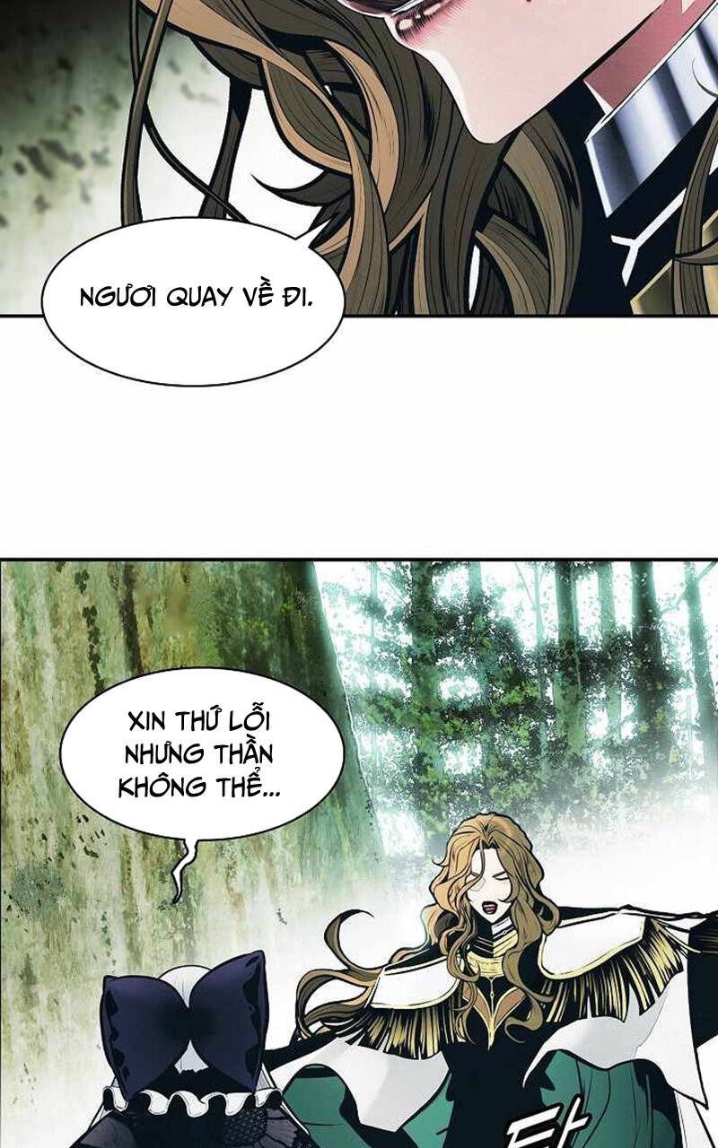 Bất Bại Chân Ma Chap 155 - Next Chap 156