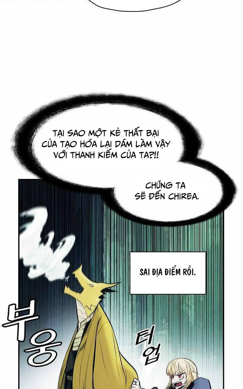 Bất Bại Chân Ma Chap 155 - Next Chap 156
