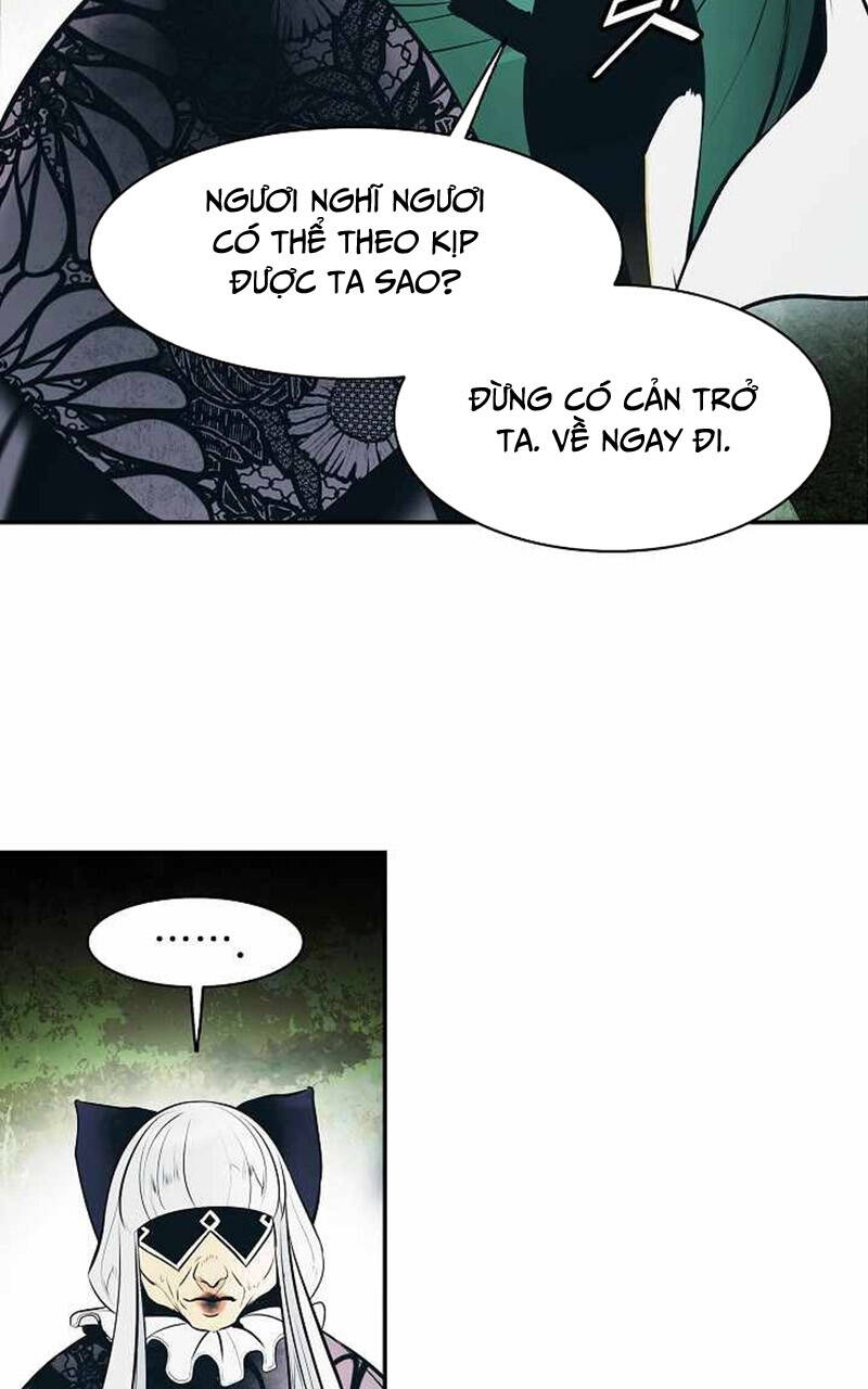 Bất Bại Chân Ma Chap 155 - Next Chap 156