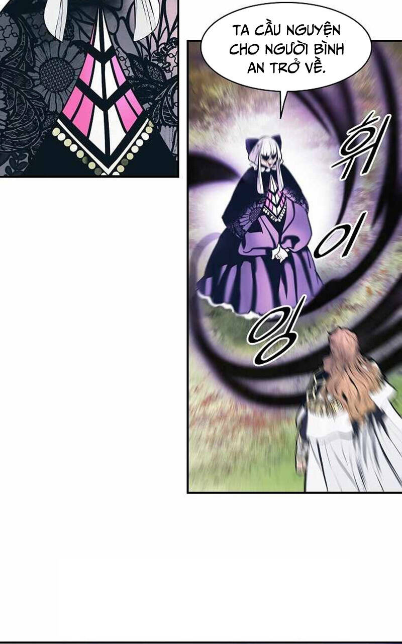 Bất Bại Chân Ma Chap 155 - Next Chap 156
