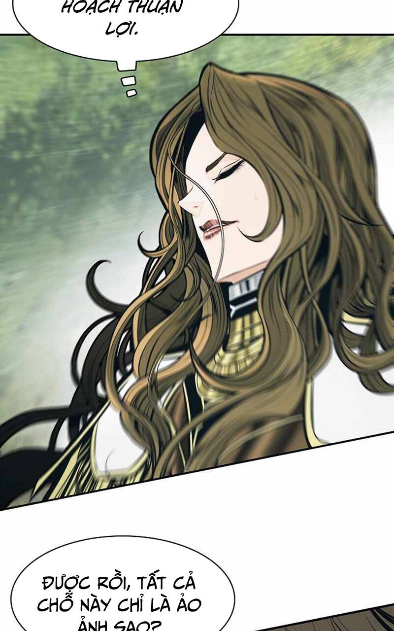 Bất Bại Chân Ma Chap 155 - Next Chap 156
