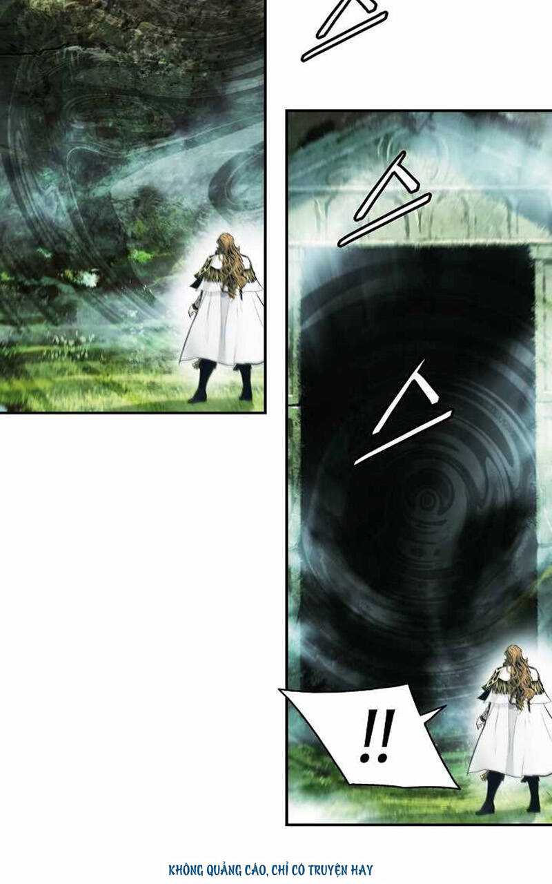 Bất Bại Chân Ma Chap 155 - Next Chap 156