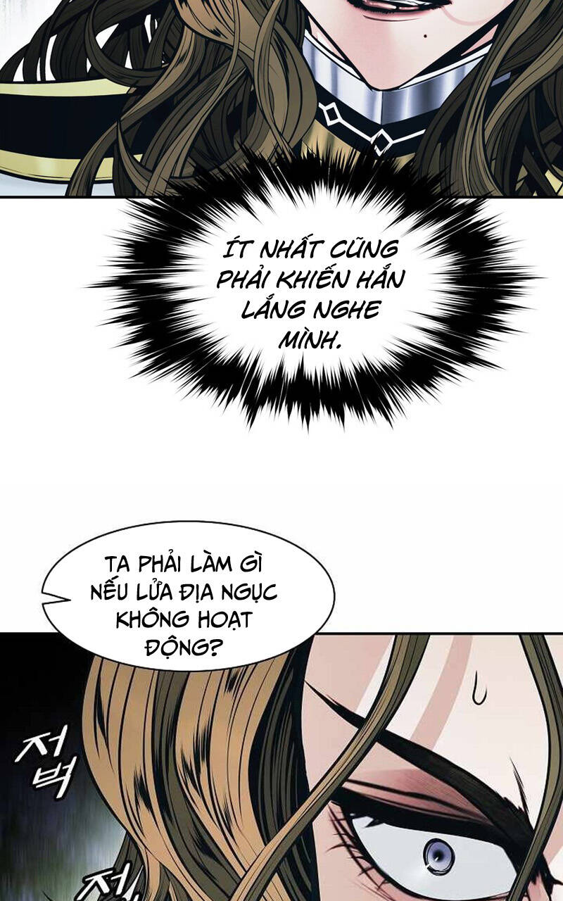 Bất Bại Chân Ma Chap 155 - Next Chap 156