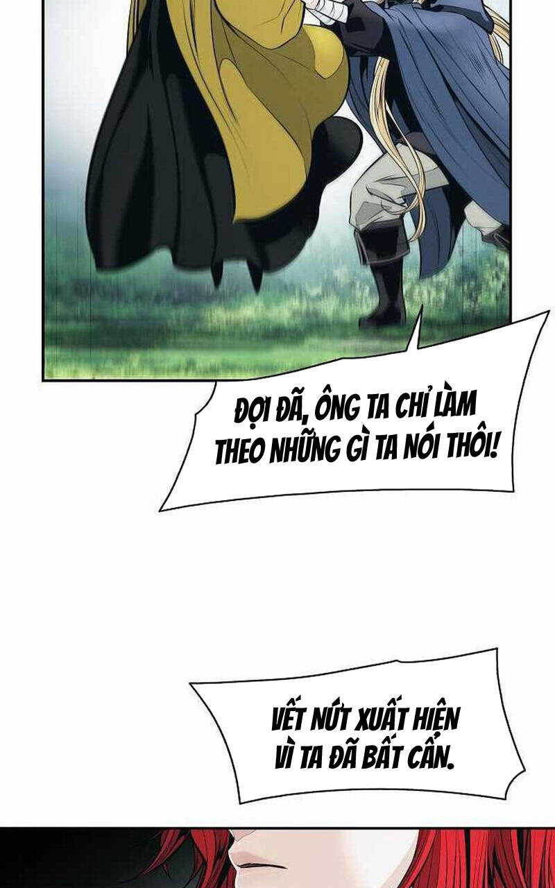 Bất Bại Chân Ma Chap 155 - Next Chap 156