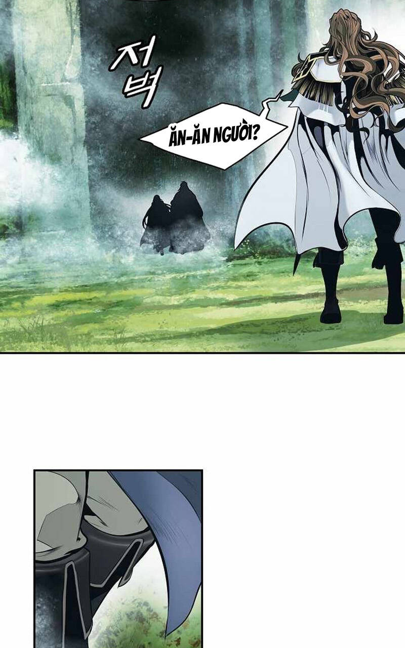 Bất Bại Chân Ma Chap 155 - Next Chap 156