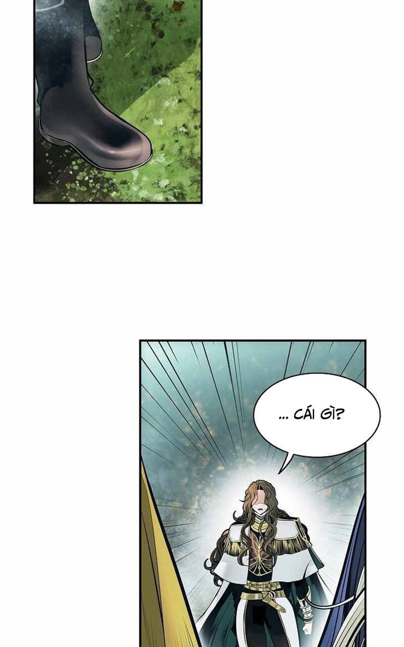 Bất Bại Chân Ma Chap 155 - Next Chap 156