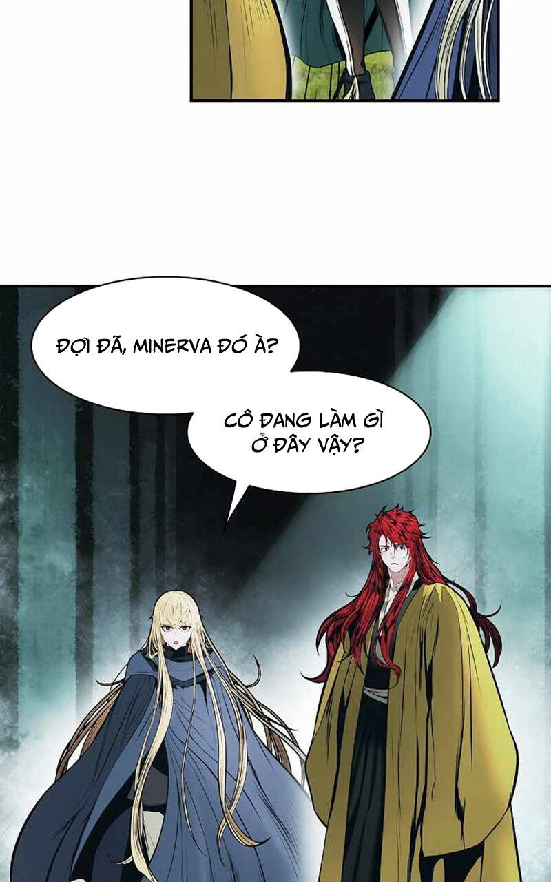 Bất Bại Chân Ma Chap 155 - Next Chap 156