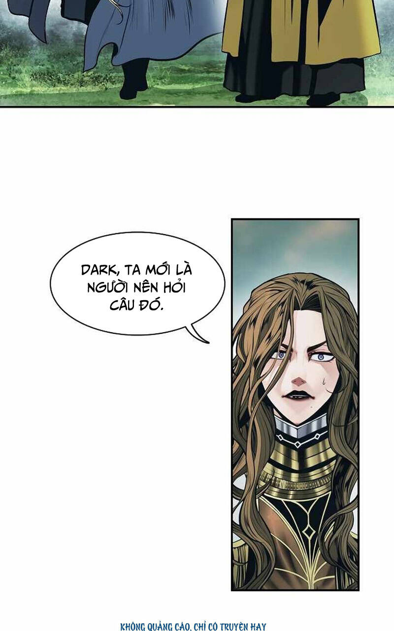 Bất Bại Chân Ma Chap 155 - Next Chap 156
