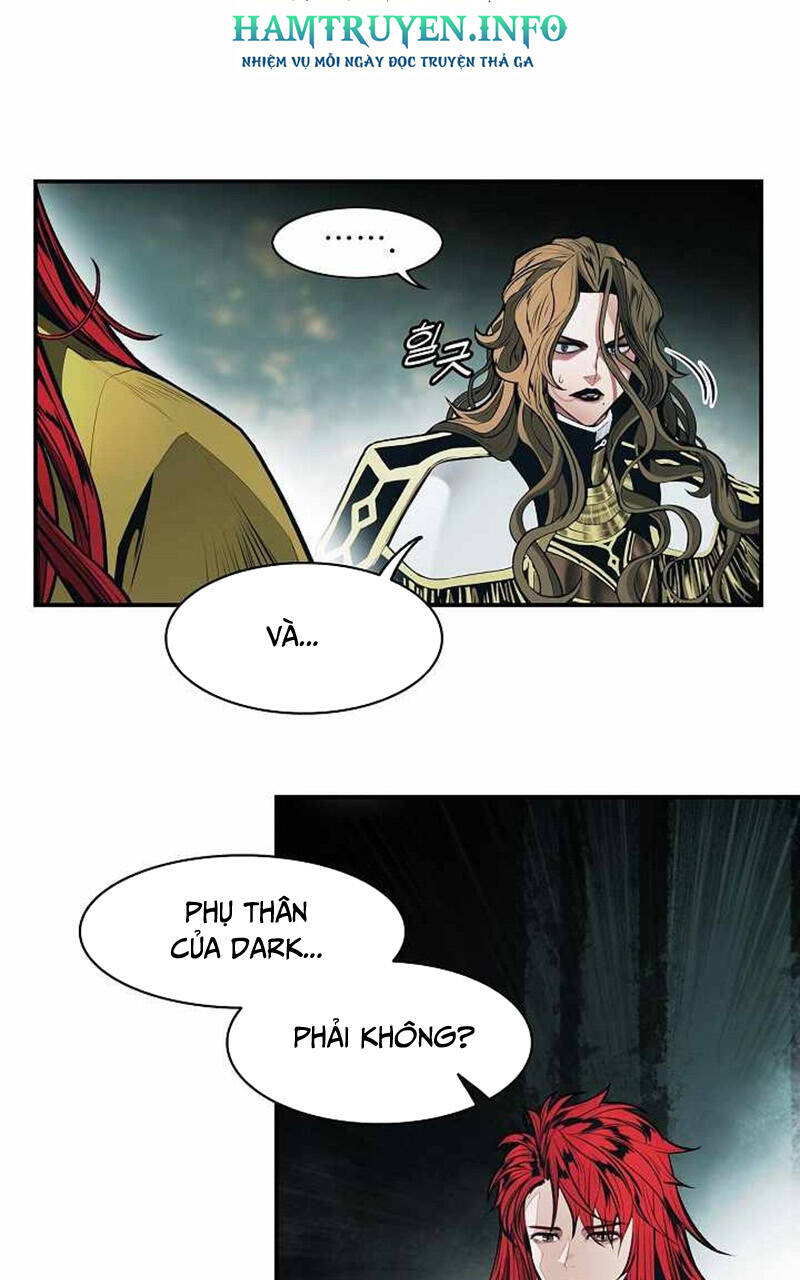 Bất Bại Chân Ma Chap 155 - Next Chap 156