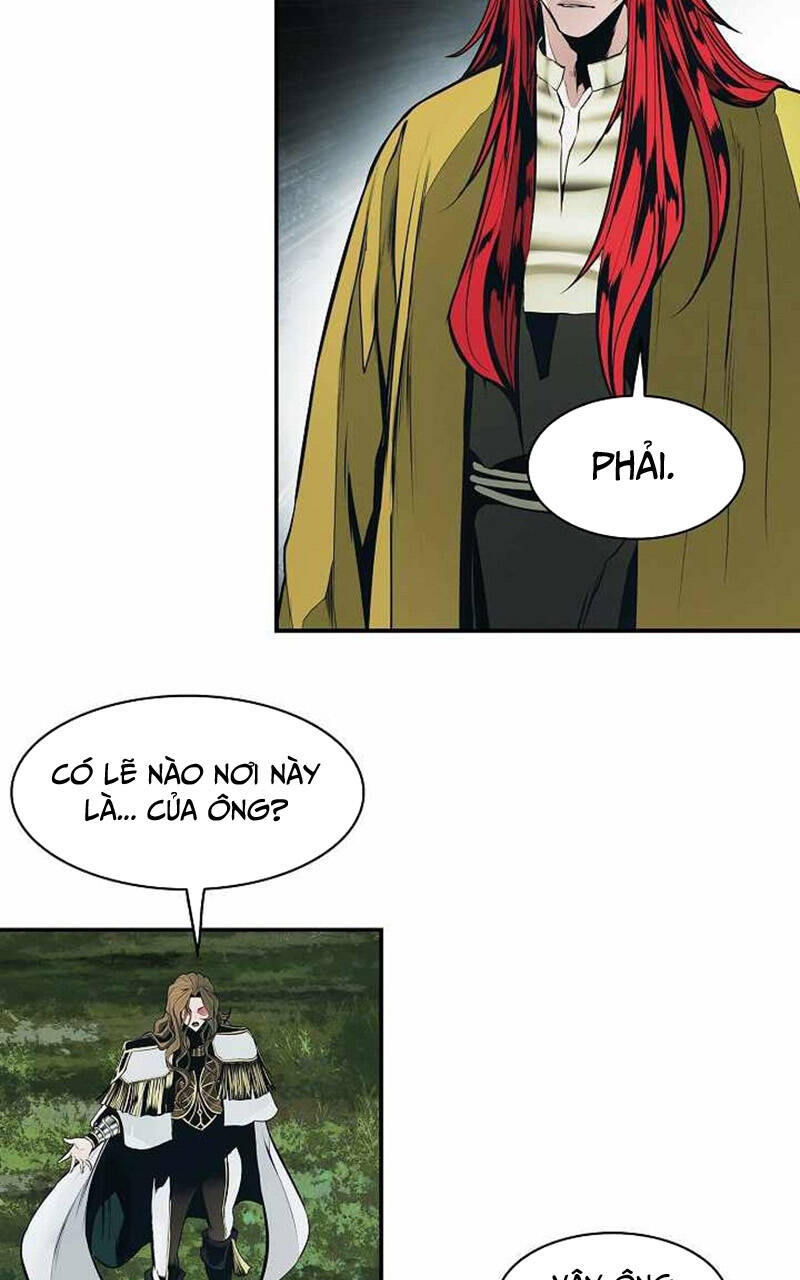 Bất Bại Chân Ma Chap 155 - Next Chap 156
