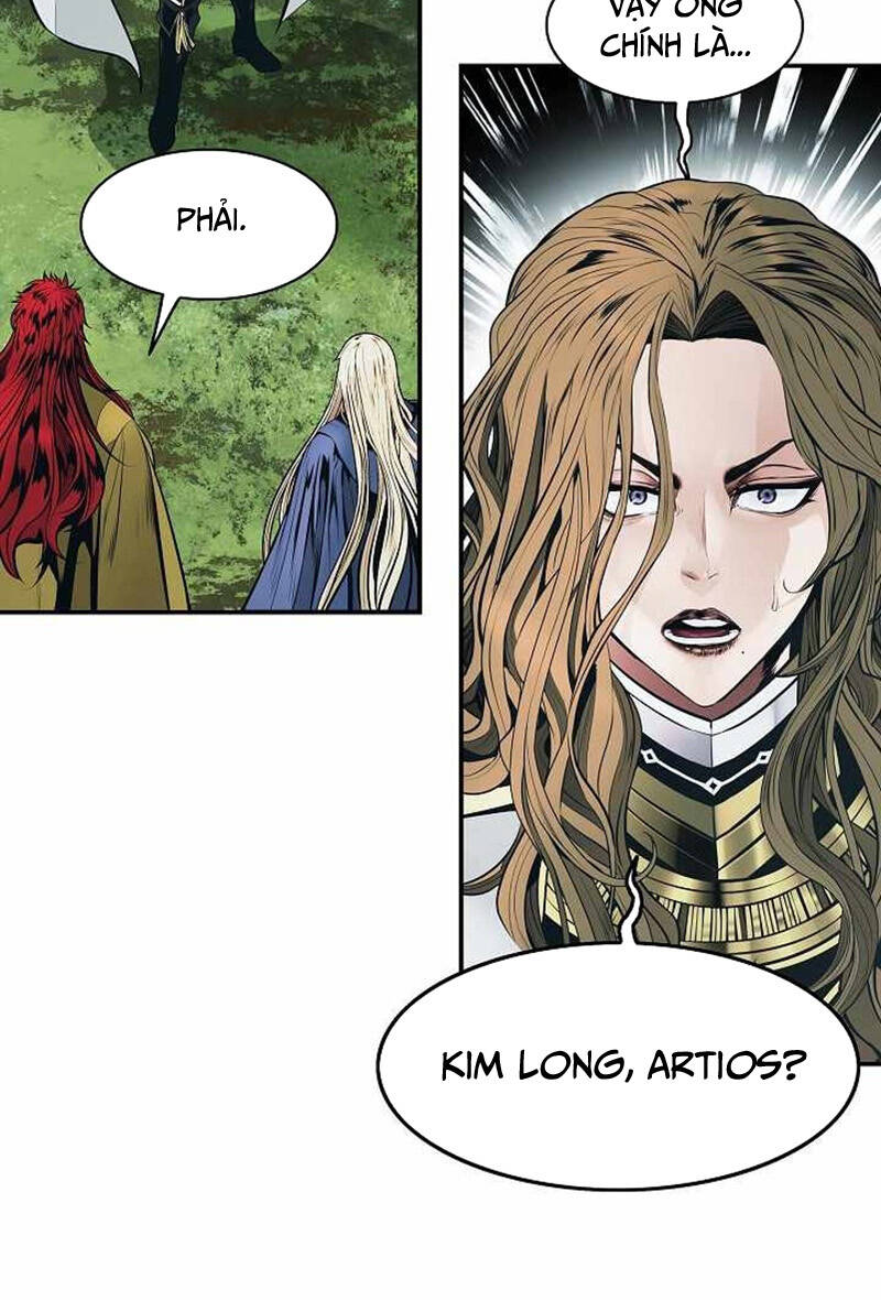 Bất Bại Chân Ma Chap 155 - Next Chap 156