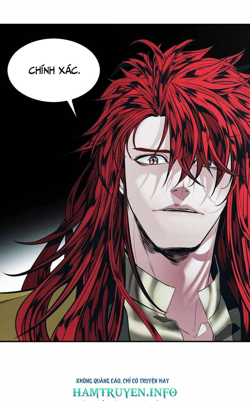 Bất Bại Chân Ma Chap 155 - Next Chap 156