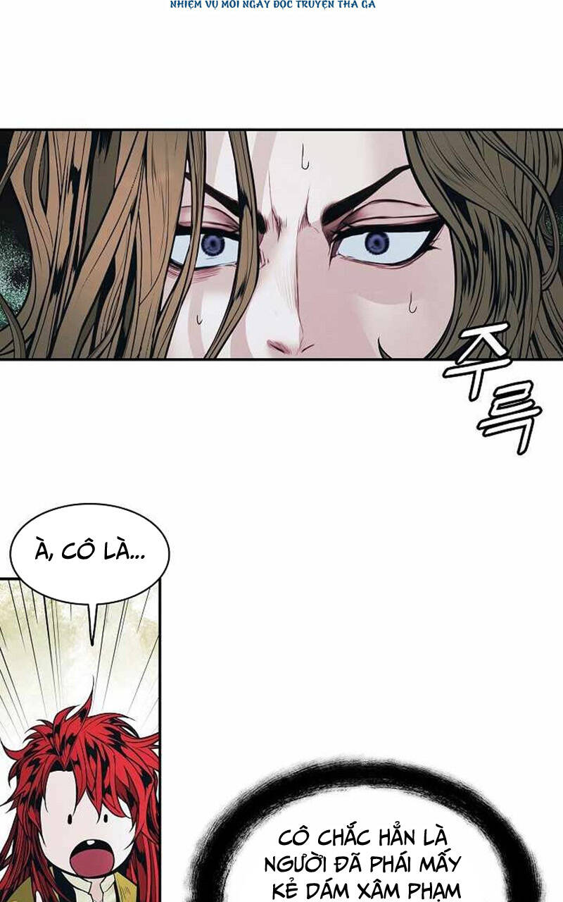 Bất Bại Chân Ma Chap 155 - Next Chap 156