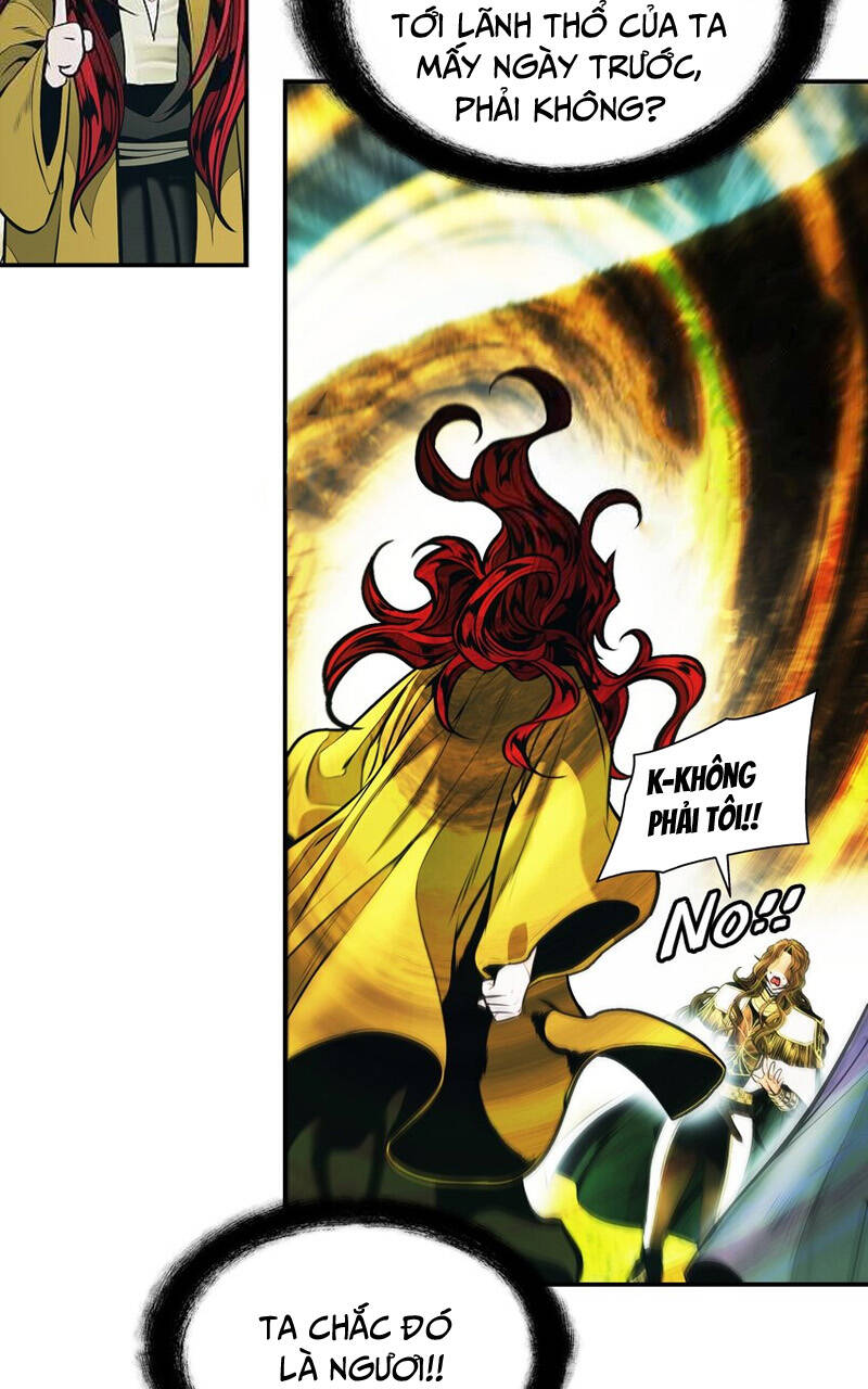 Bất Bại Chân Ma Chap 155 - Next Chap 156