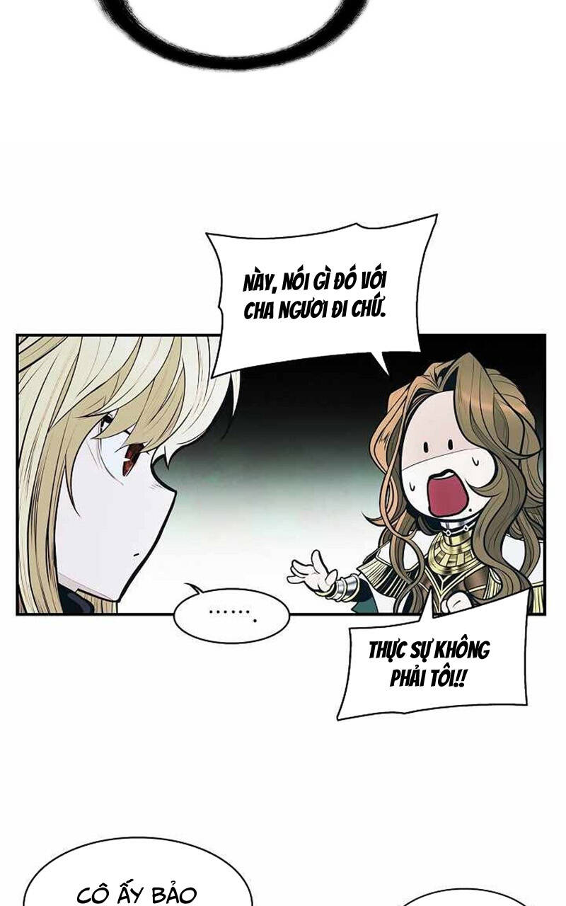 Bất Bại Chân Ma Chap 155 - Next Chap 156