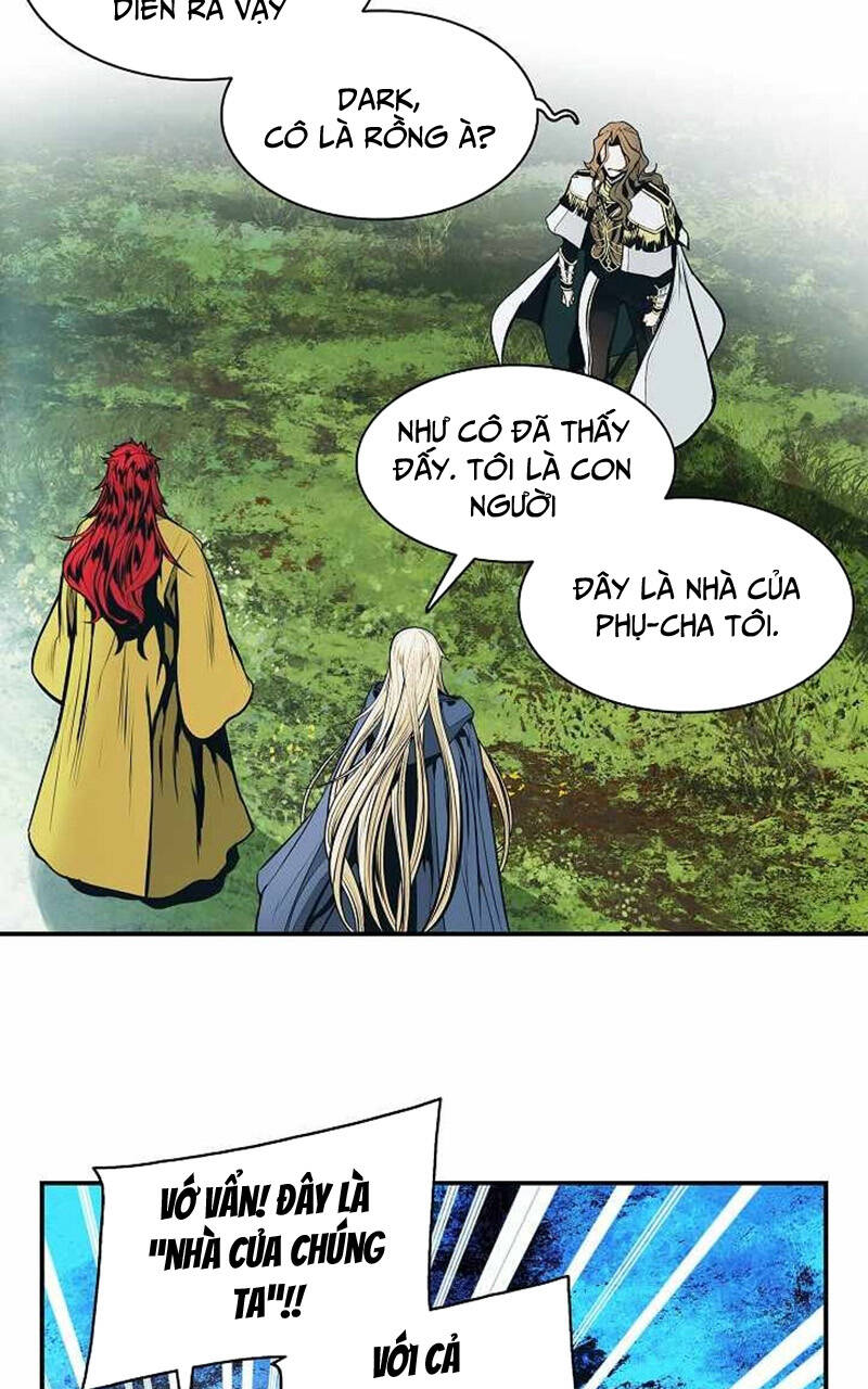 Bất Bại Chân Ma Chap 155 - Next Chap 156