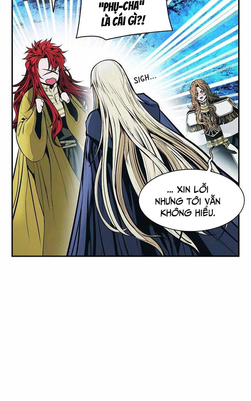 Bất Bại Chân Ma Chap 155 - Next Chap 156