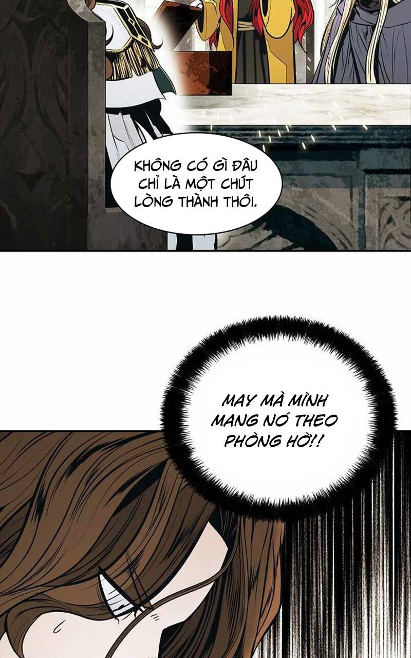 Bất Bại Chân Ma Chap 155 - Next Chap 156