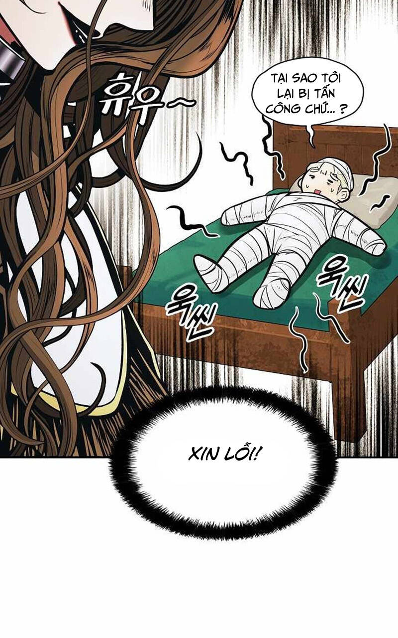 Bất Bại Chân Ma Chap 155 - Next Chap 156