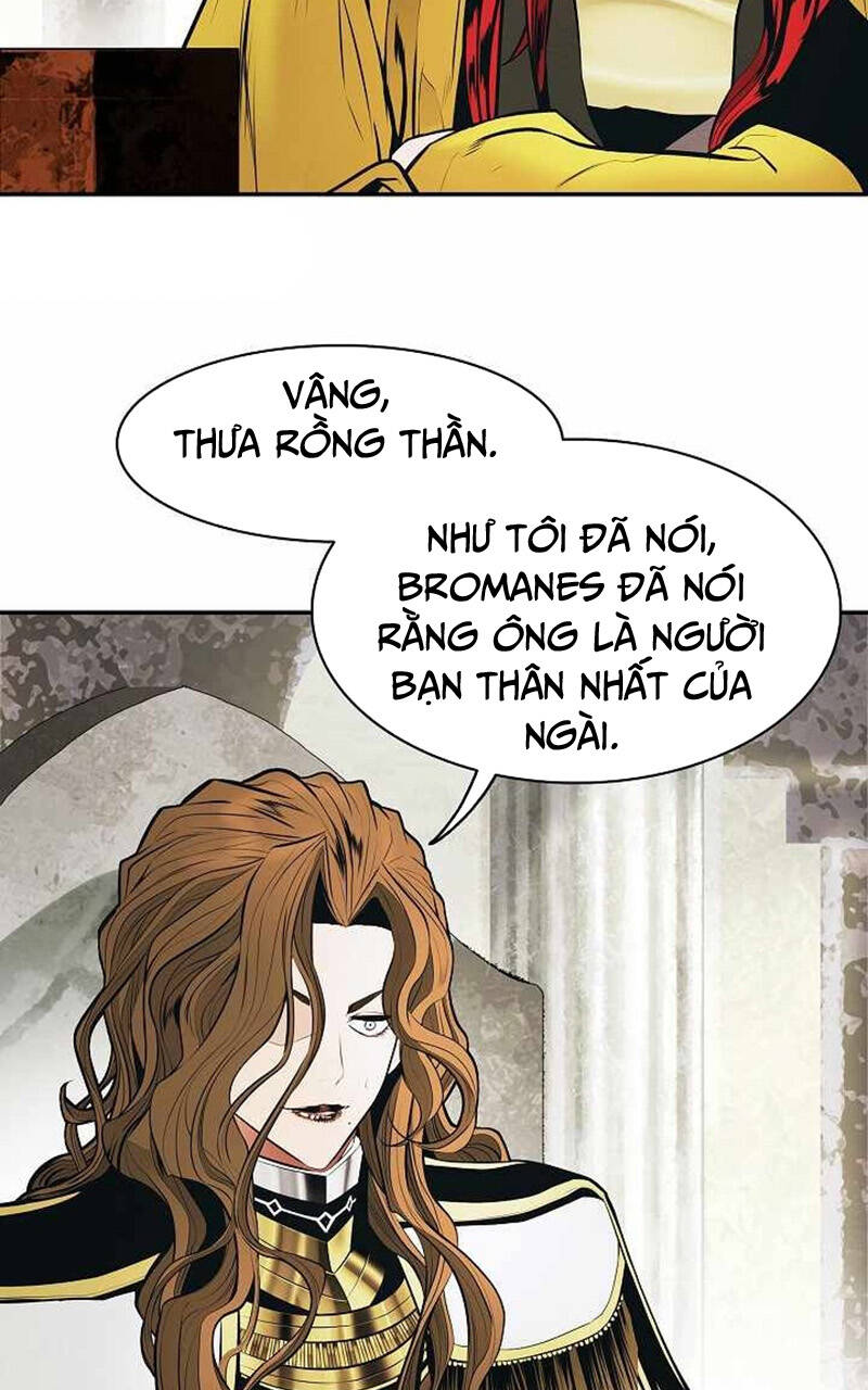 Bất Bại Chân Ma Chap 155 - Next Chap 156