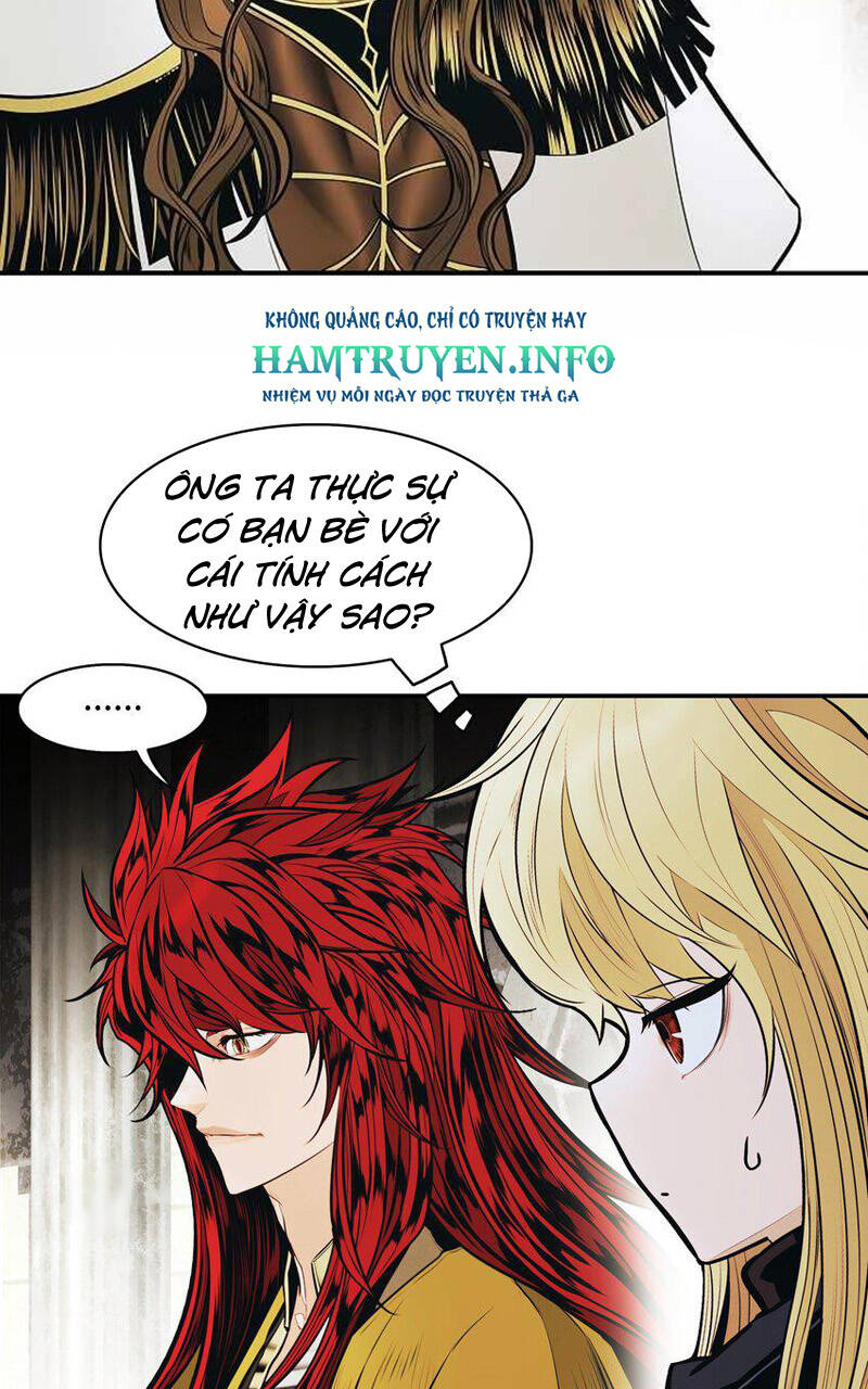 Bất Bại Chân Ma Chap 155 - Next Chap 156