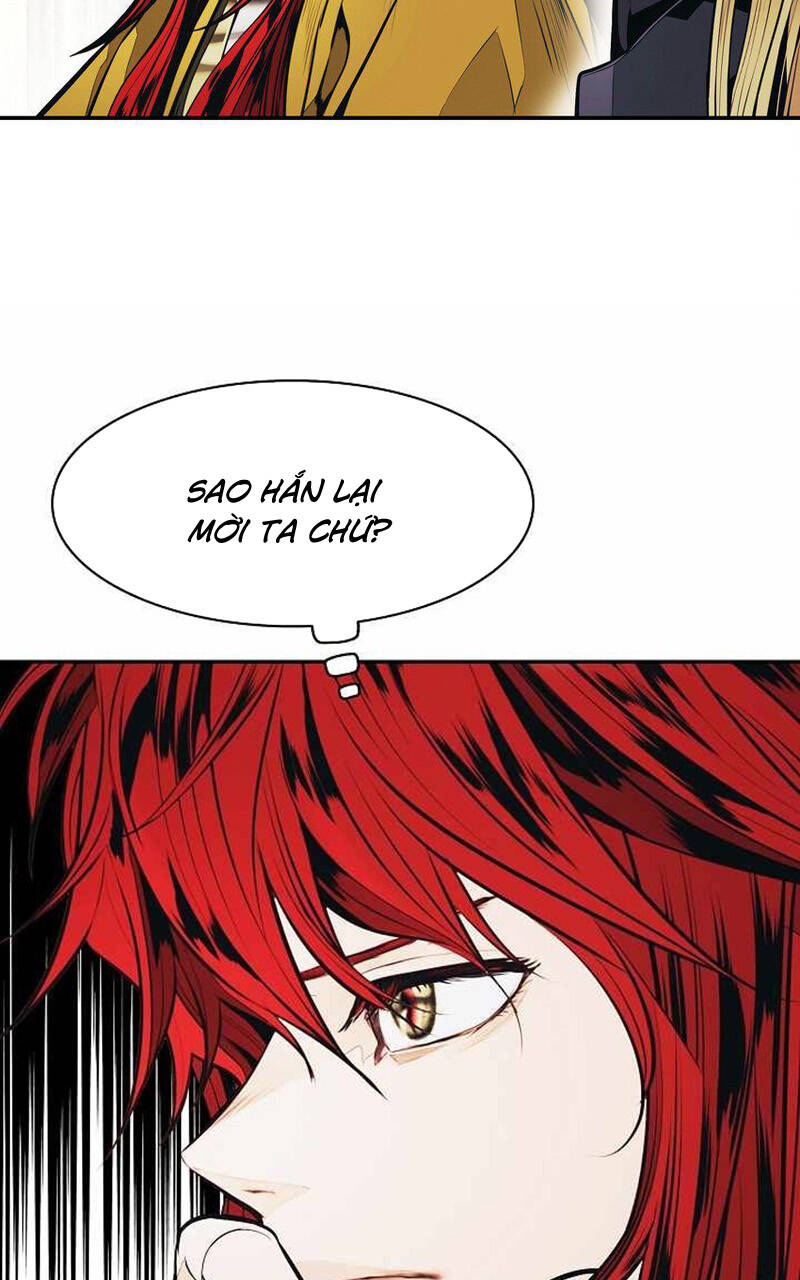 Bất Bại Chân Ma Chap 155 - Next Chap 156