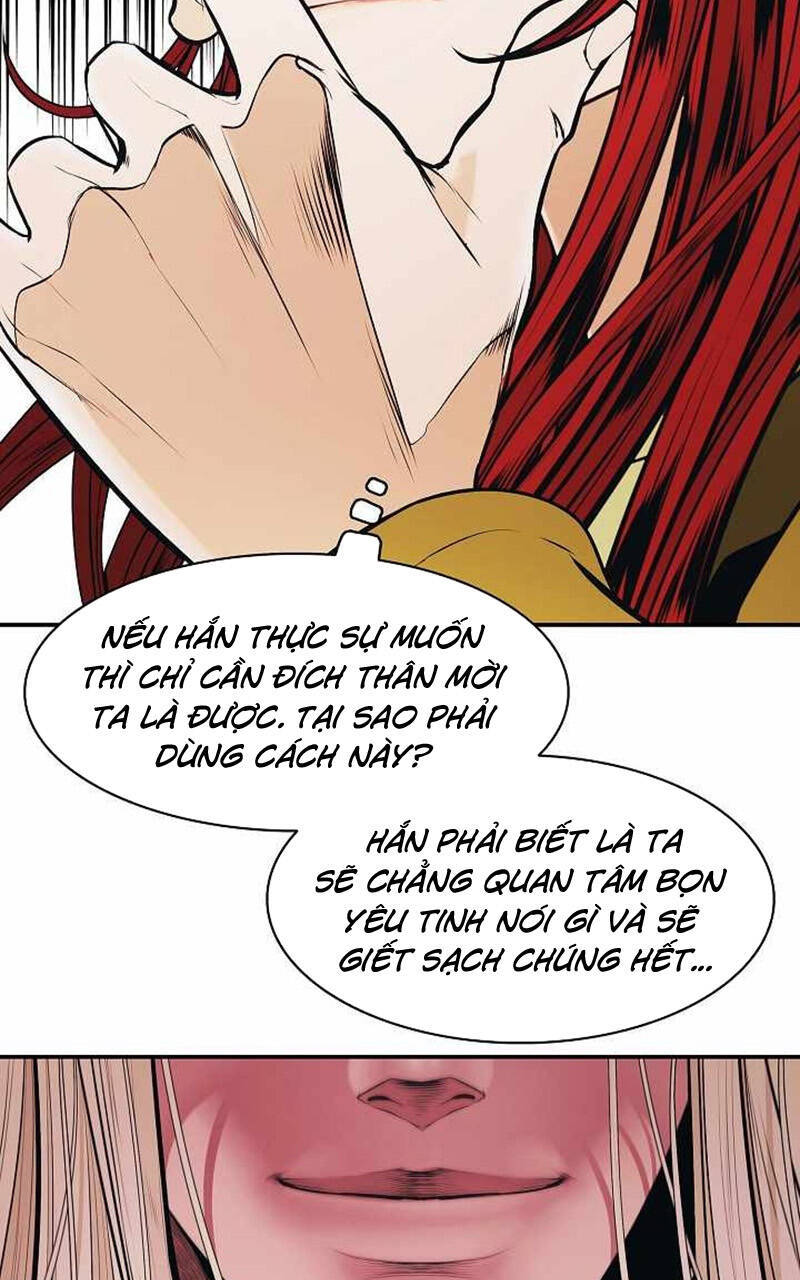 Bất Bại Chân Ma Chap 155 - Next Chap 156