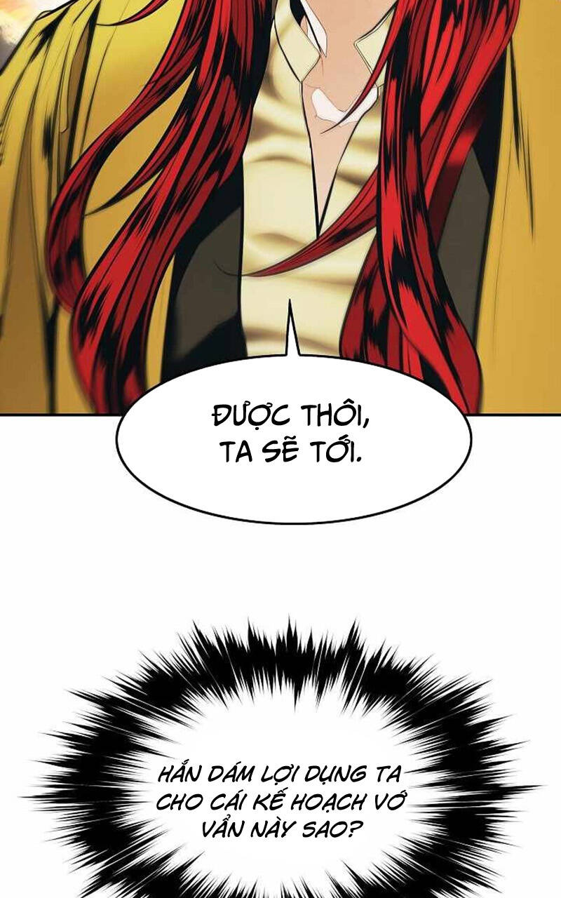 Bất Bại Chân Ma Chap 155 - Next Chap 156