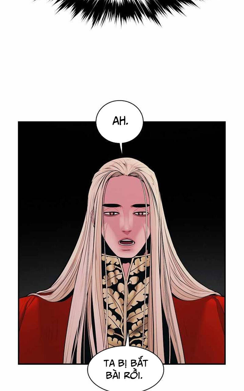 Bất Bại Chân Ma Chap 155 - Next Chap 156